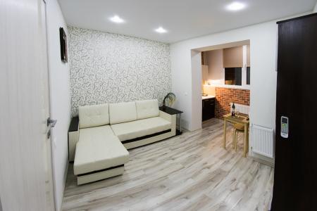 Студия на Лузана