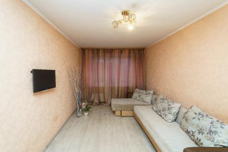 1-комнатная квартира в ленинском районе