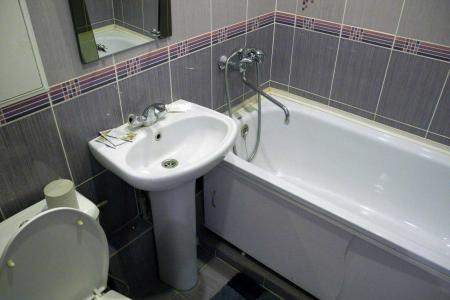 Чистая, уютная 1-комнатная квартира в Ленинском районе Воронежа