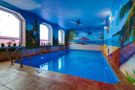 Коттедж "Замок"