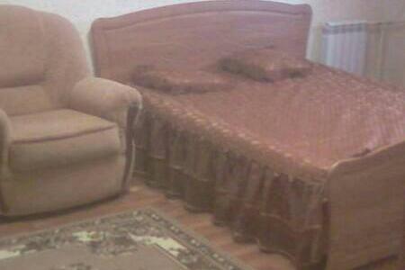 СДАМ 1 ком. кв . Проспект Победы 34