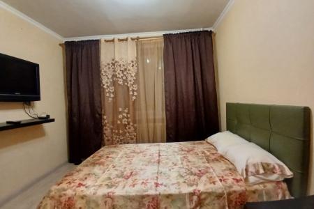 Квартира рядом с м5