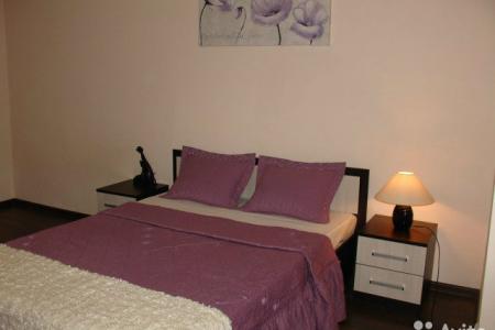 Крупногабаритная квартира. Чистота и комфорт.