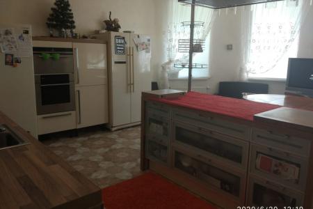 Шикарный дом в Новой Москве