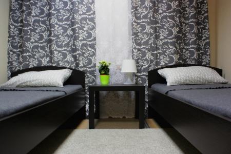 Хостел "Терминал"