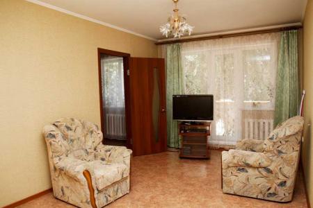 "АВАНТ" Гостиница в Кемерово