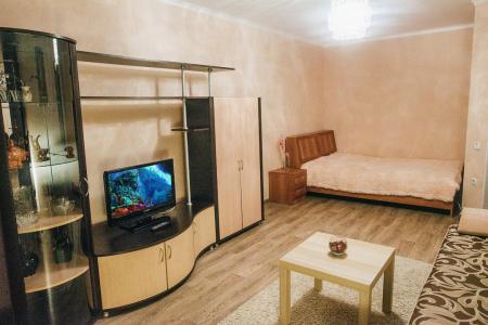 1-комнатная квартира в районе Авалон