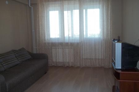 1комнатная квартира в Центре города