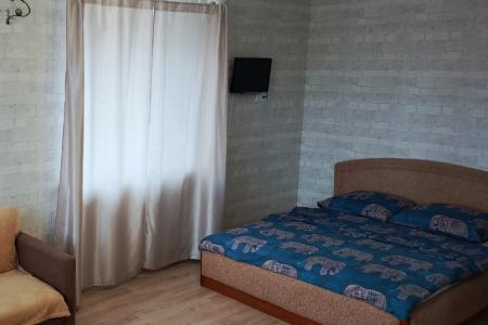 Сдаётся однокомнатная квартира