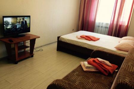 Однокомнатная квартира у метро