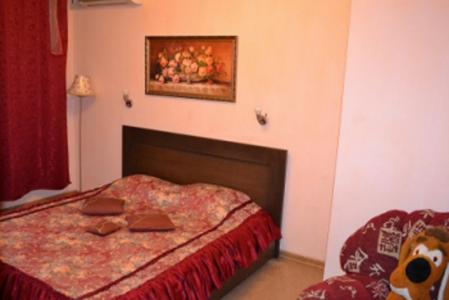 Квартира в центре Тольятти  посуточно.