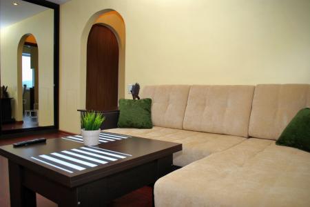 2 комнатная VIP квартира