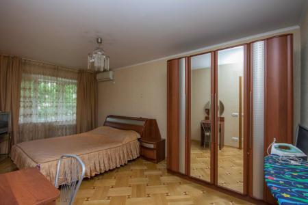 Квартира в центре Адлера