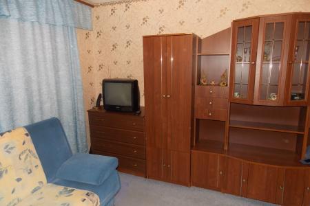 Сдаю однокомнатную квартиру на Буденного