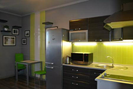 Апартоменты в ЖК Полет, на Иподроме рядом СК им. Сухорева