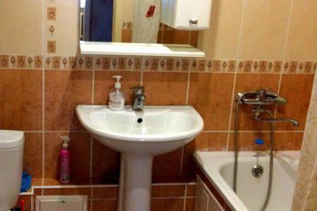 Однокомнатная квартира у Авто и Жд вокзала