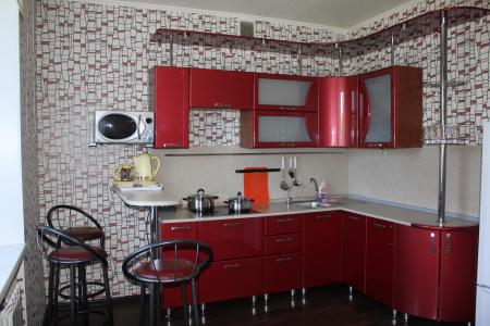 Красивая квартира