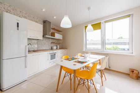 Апартаменты ROOMER