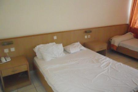 Сдаю 2-комнатную квартиру в Центре города с мебелью и бытовой теникой на любой срок