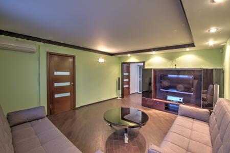 Апартаменты Химки