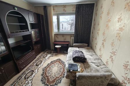 Центр города