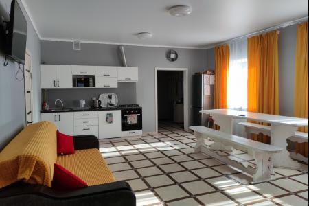 Радужный Дом в Хвалынске