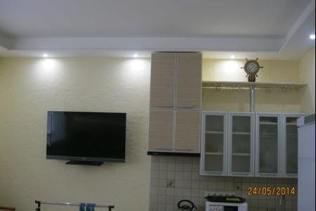 Квартира-студия