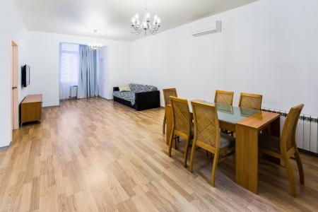 VIP апартаменты посуточно Hi-Tech Home. #hth24 Сочи, Первомайская 21(24)