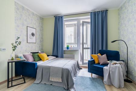 LERUKA HOME "Морская Звезда"