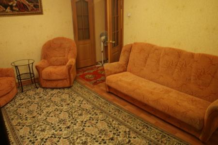 Квартира посуточно