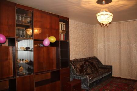 3-х комн.кв. Мирная /Кирова