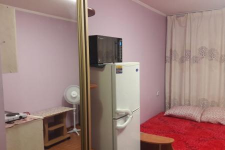 Уютная квартира на чуркине