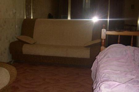 Уютная 1 ком квартира в центре