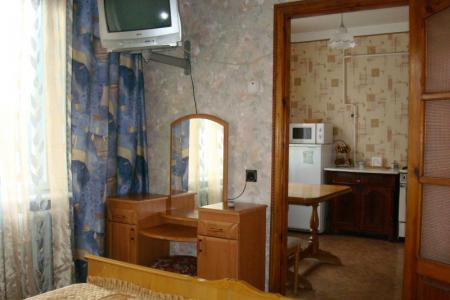 посуточно Куйбыщева13