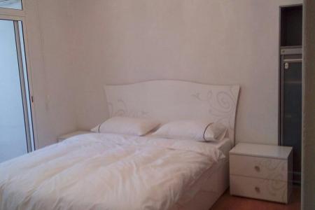 Трехкомнатная квартира ЛЮКС на Новослободской