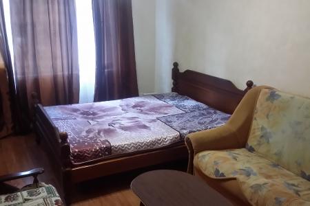 Однокомнатная квартира возле Мега-Химки