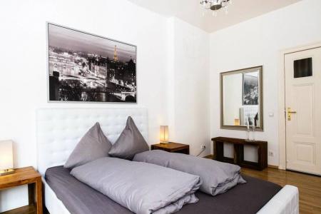 Однушка на Дзержинского, 19А