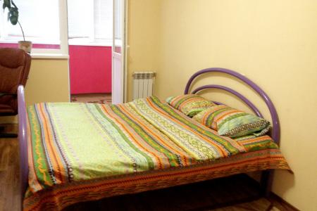 Для некурящих посуточно