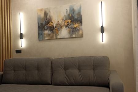 Сдам квартиру посуточно