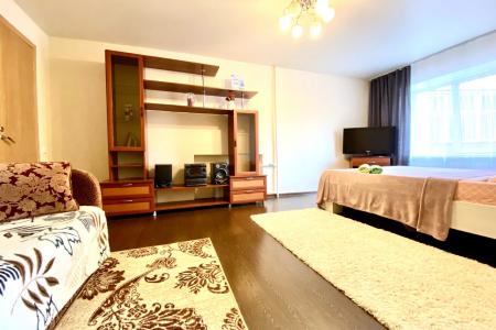 Квартира в Центральном районе