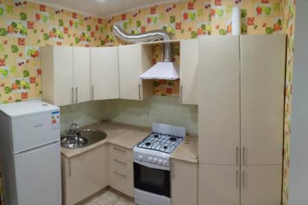 Квартира в центре Бузулука,дом новый,мебель новая.Всё чисто и уютно.Постель как в лучших отелях.