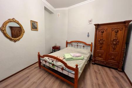 2-ком. квартира в парке