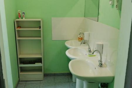 Хостел Ковчег на Волоколамском шоссе 95к3