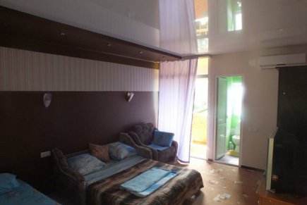 3к, Сочинское шоссе, 9Э