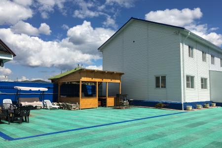 Сдаются номера в коттедже