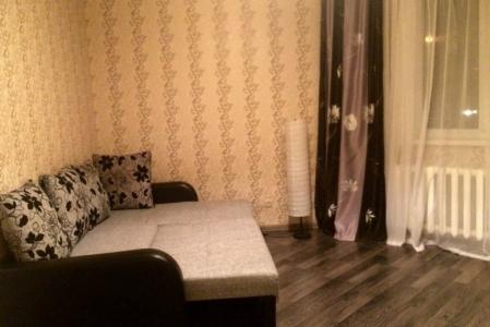 Однушка на Академика Петрова, 16