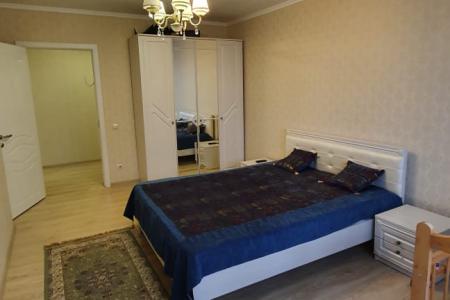 2 ком.квартира на Островского