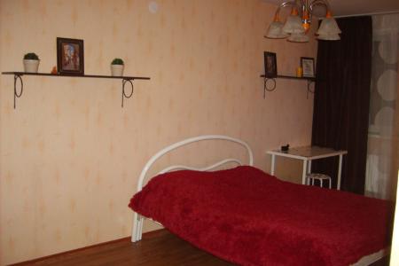 Квартира в Северной долине (П7)