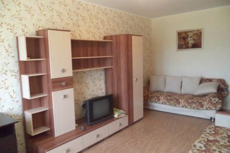 Квартира посуточно