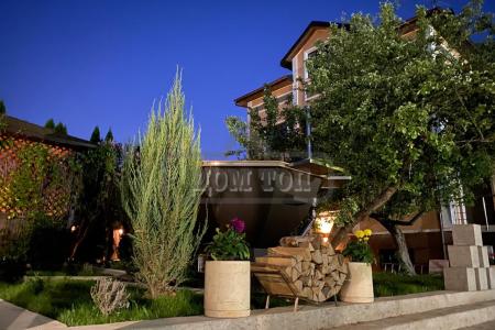 Топ 185. Дерябино